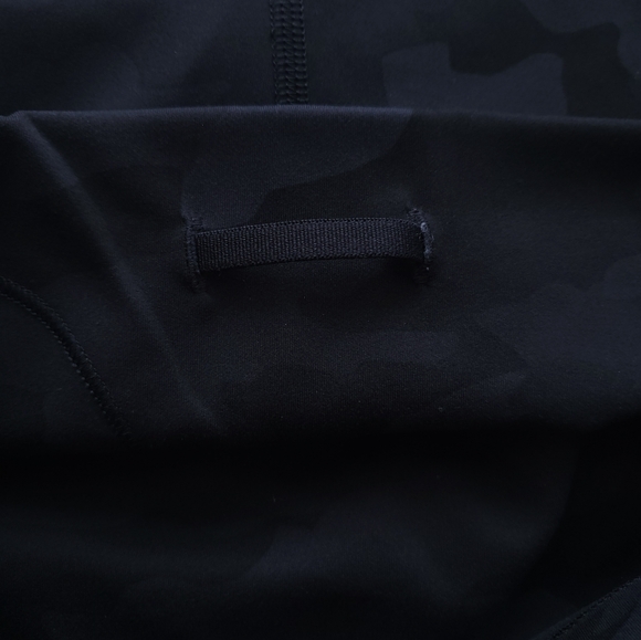 Lululemon Wunder Train High Rise Short 8" - Picture 10 of 13